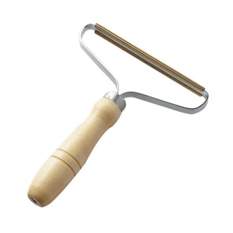 Скребок для удаления катышков  оптом