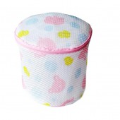 Чехол для хранения и стирки бюстгальтеров 13x16 см 