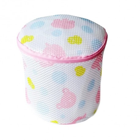 Чехол для хранения и стирки бюстгальтеров 13x16 см  оптом