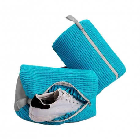 Мешок для стирки обуви и спортивных кроссовок  оптом