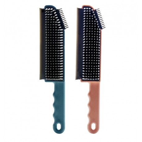 Универсальная силиконовая щетка MULTIFUNCTIONAL CLEANING BRUSH  оптом