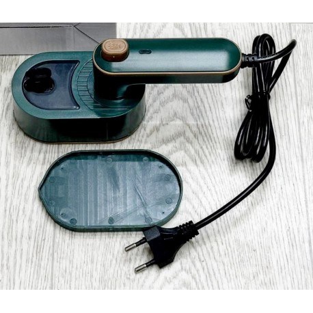 Портативный утюг паровой Electric Iron-5