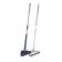 Вращающаяся треугольная швабра TRIANGULAR TWIST WATER MOP  оптом