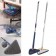 Вращающаяся треугольная швабра TRIANGULAR TWIST WATER MOP  оптом