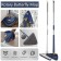 Вращающаяся треугольная швабра TRIANGULAR TWIST WATER MOP  оптом