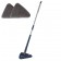 Вращающаяся треугольная швабра TRIANGULAR TWIST WATER MOP  оптом