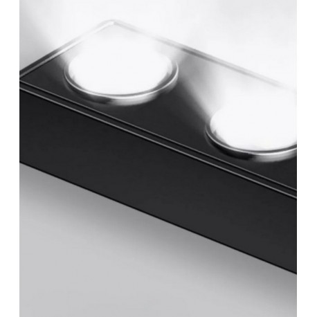 Настенный светильник MY-85080-8 на солнечной батарее 8 ламп-6