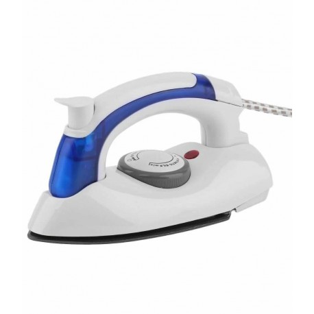 Электрический паровой мини утюг Travel Iron со складной ручкой  оптом-1