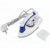 Электрический паровой мини утюг Travel Iron со складной ручкой  оптом