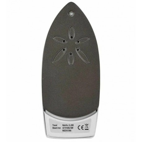 Электрический паровой мини утюг Travel Iron со складной ручкой  оптом-6