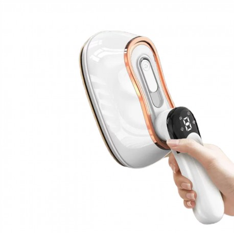 Отпариватель ручной 4 в 1 вертикальный с влажной глажкой 1200Вт  оптом