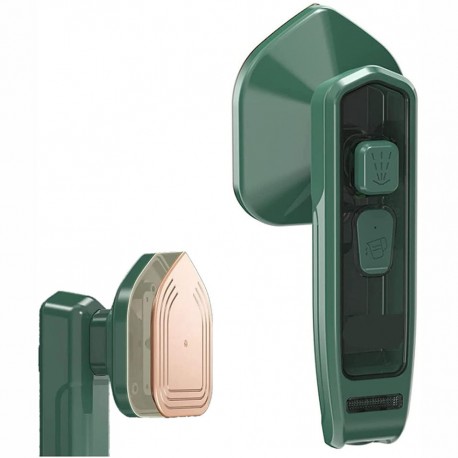 Портативный отпариватель для одежды Portable Mini Steam Iron  оптом-1