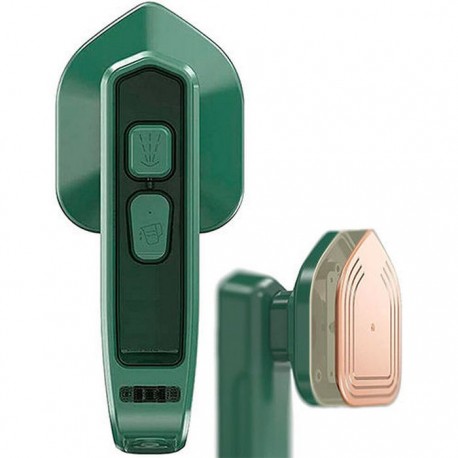 Портативный отпариватель для одежды Portable Mini Steam Iron  оптом-2