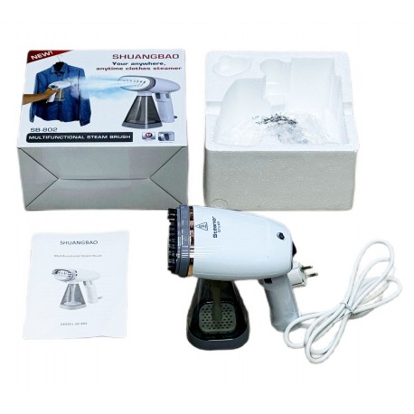 Ручной Отпариватель для одежды Shuangbao SB-802  оптом-1
