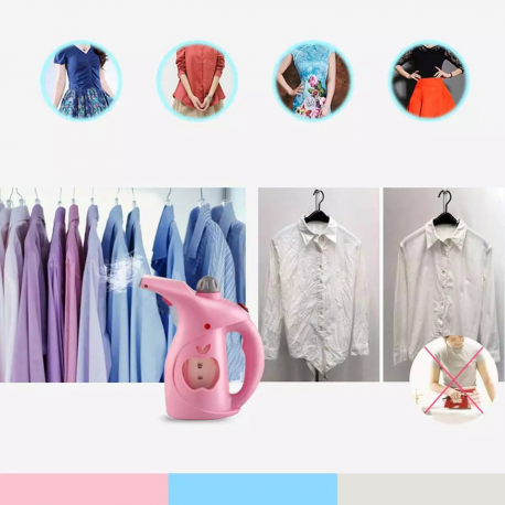 Ручной отпариватель КЕЛЛИ KL-313  оптом-12