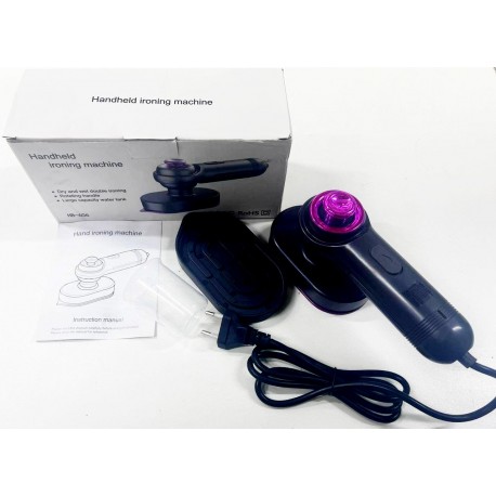 Умный дорожний паровой мини-утюг HB-606  оптом-2
