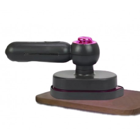 Умный дорожний паровой мини-утюг HB-606  оптом-1