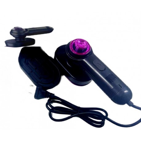 Умный дорожний паровой мини-утюг HB-606  оптом-3