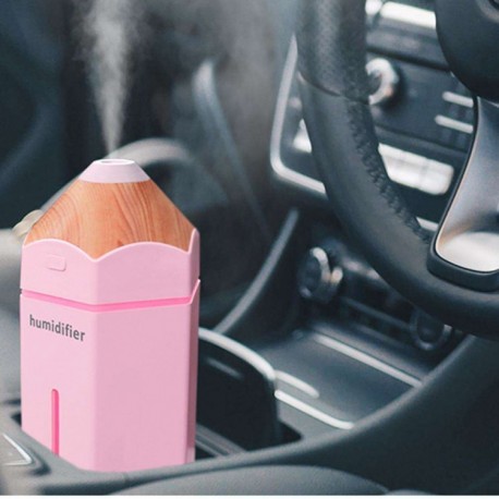 Увлажнитель воздуха Карандаш Humidifier  оптом-5