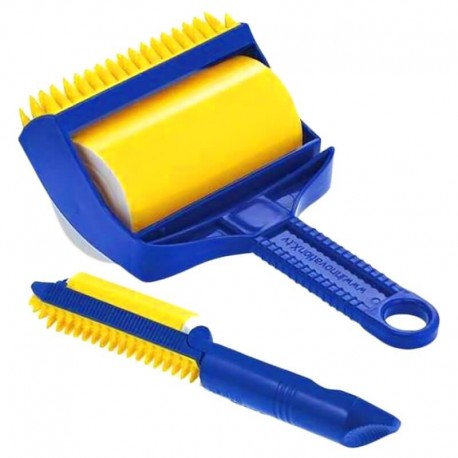 Липкие валики для уборки Sticky Buddy (Стики Бадди)  оптом