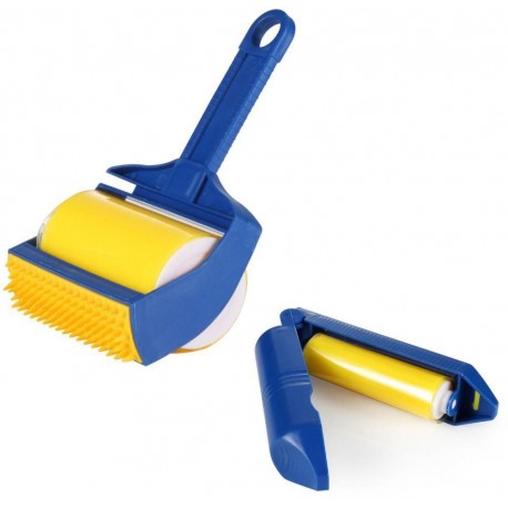 Липкие валики для уборки Sticky Buddy (Стики Бадди)  оптом-4