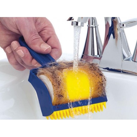 Липкие валики для уборки Sticky Buddy (Стики Бадди)  оптом-2