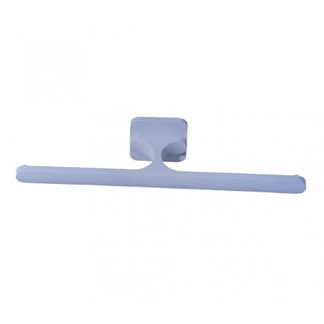 Настенная двусторонняя вешалка для хранения вещей