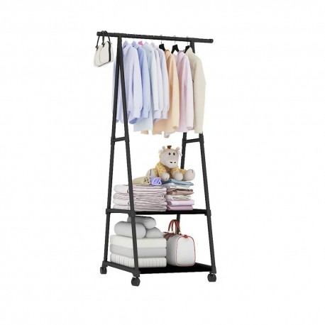 Вешалка напольная ALIC, 158 см х 42 см х 55 см  оптом-1