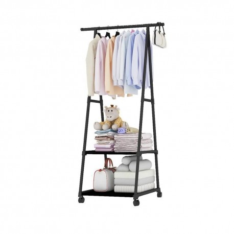 Вешалка напольная ALIC, 158 см х 42 см х 55 см  оптом