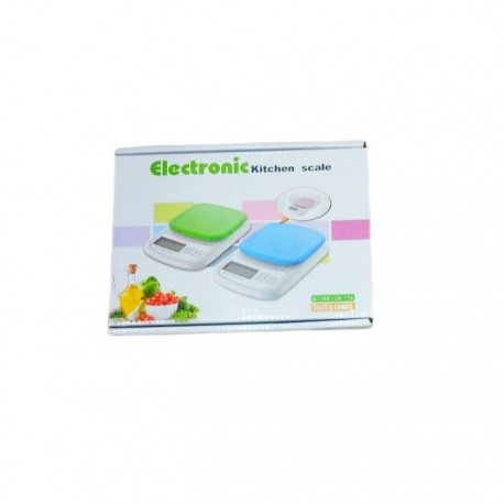 Цифровые электронные кухонные весы с подсветкой до 5 кг   оптом-2