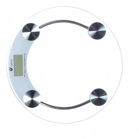 Электронные напольные весы 2003A  оптом-1