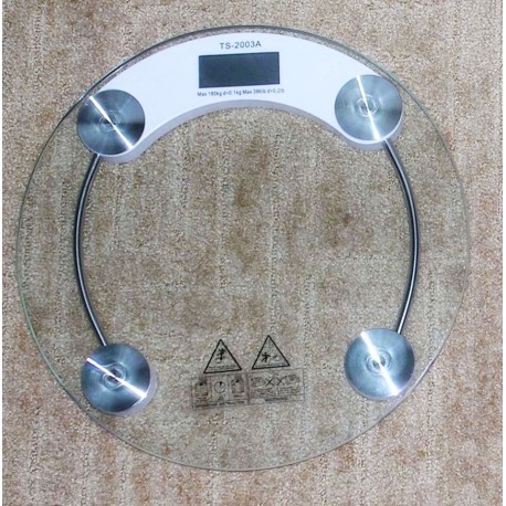 Электронные напольные весы 2003A  оптом-3