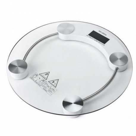 Электронные напольные весы 2003A  оптом-2