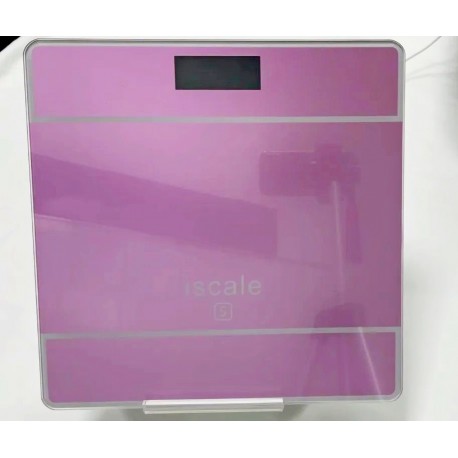 Электронные напольные весы Electronic Bathroom Scale  оптом-4