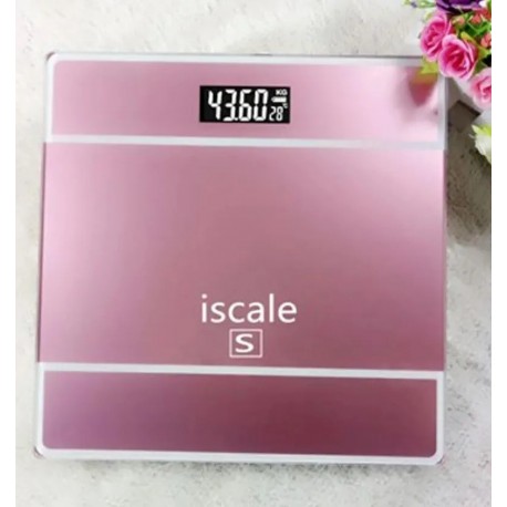 Электронные напольные весы Electronic Bathroom Scale  оптом-5