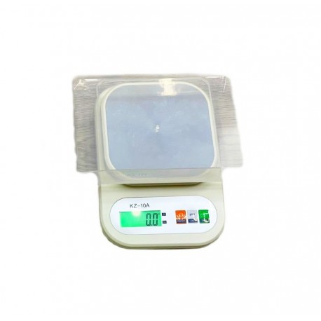 Кухонные электронные весы Samso KZ-10A  оптом-1