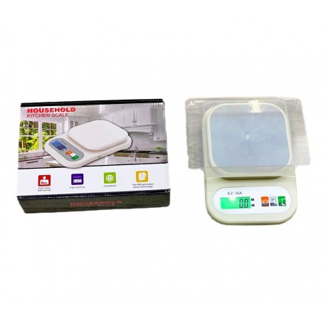 Кухонные электронные весы Samso KZ-10A  оптом