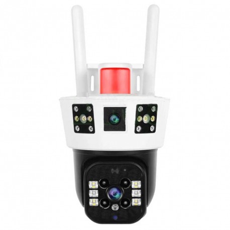 IP Камера наружная 4G на солнечной батарее с сигнализацией  оптом