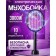 Электрическая мухобойка на подставке
