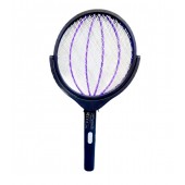 Электрическая мухобойка TELESCOPIC MOSQUITO SWATTER с телескопической ручкой