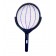 Электрическая мухобойка TELESCOPIC MOSQUITO SWATTER с телескопической ручкой