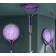 Электрическая мухобойка TELESCOPIC MOSQUITO SWATTER с телескопической ручкой
