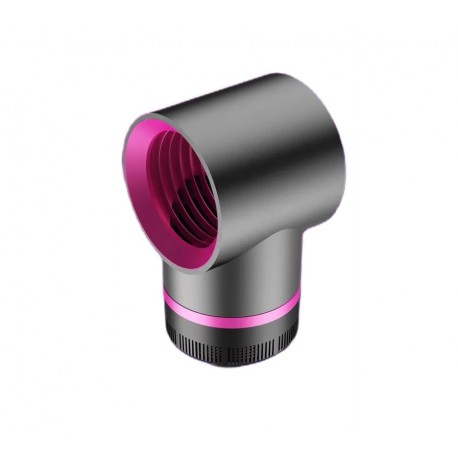 Лампа-ловушка ночник от насекомых и комаров-1