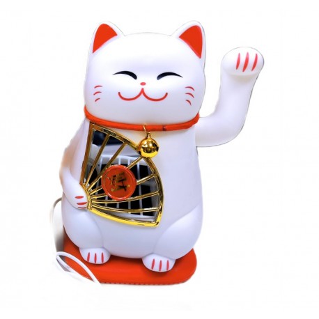 Лампа от комаров Lucky Cat Mosquito Killer Lamp LED Light-1