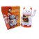 Лампа от комаров Lucky Cat Mosquito Killer Lamp LED Light