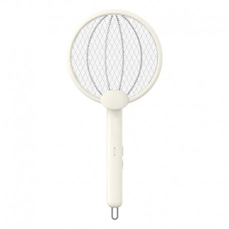 Складной электрический отпугиватель USB DC3000V для насекомых и комаров 23 см, наружный