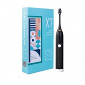Электрическая зубная щетка Sonic Toothbrush Х7 