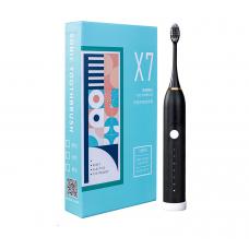 Электрическая зубная щетка Sonic Toothbrush Х7