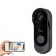 Беспроводной дверной звонок с камерой tuja Smart Home Video Doorbell  оптом