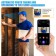 Беспроводной дверной звонок с камерой tuja Smart Home Video Doorbell  оптом